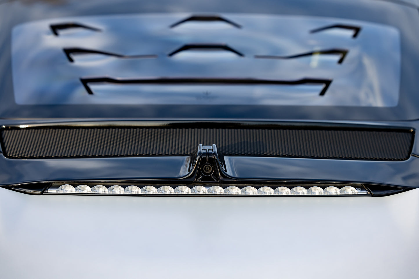 2022 Maserati MC 20