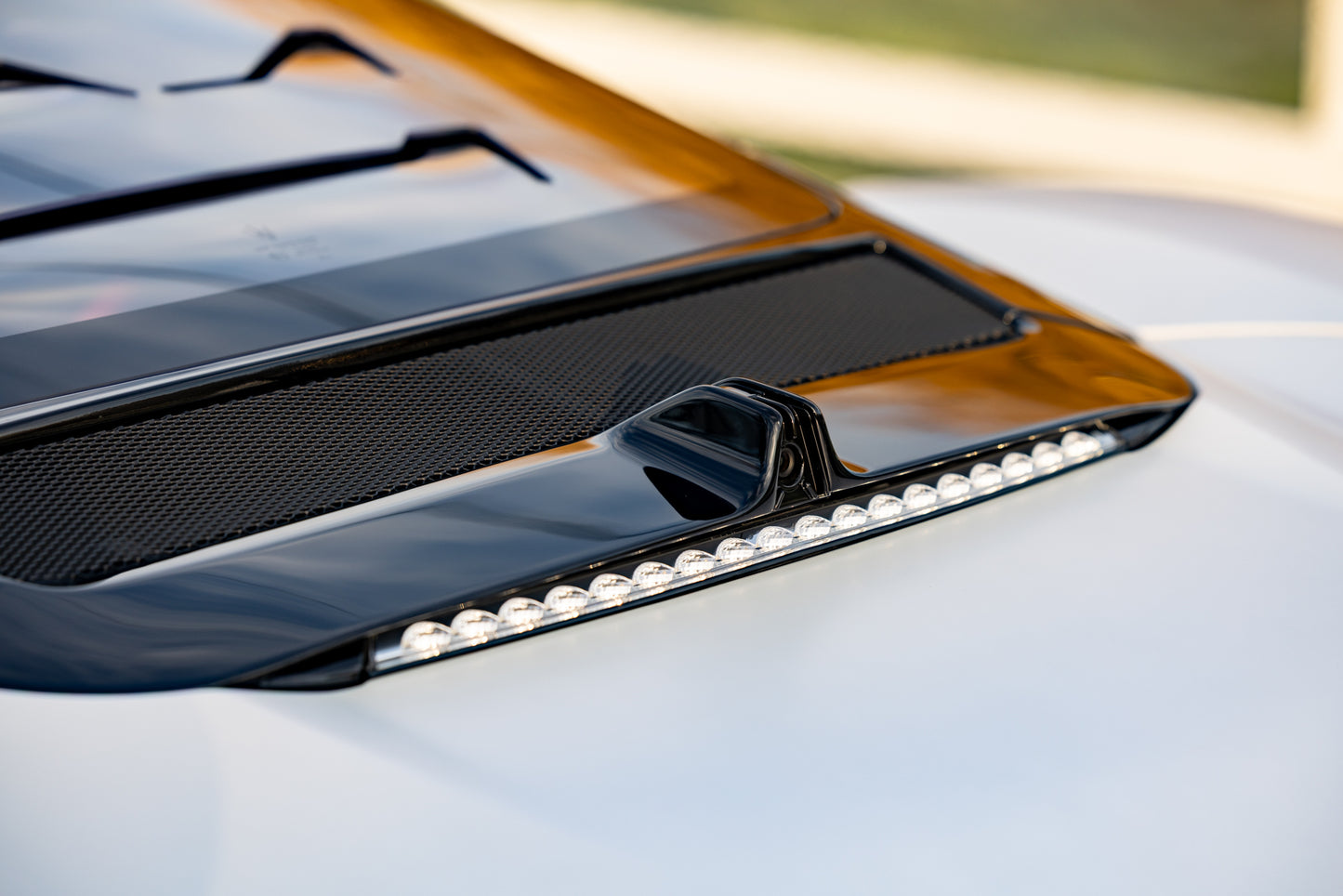 2022 Maserati MC 20