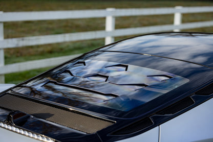 2022 Maserati MC 20
