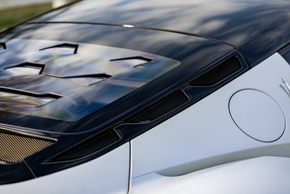 2022 Maserati MC 20