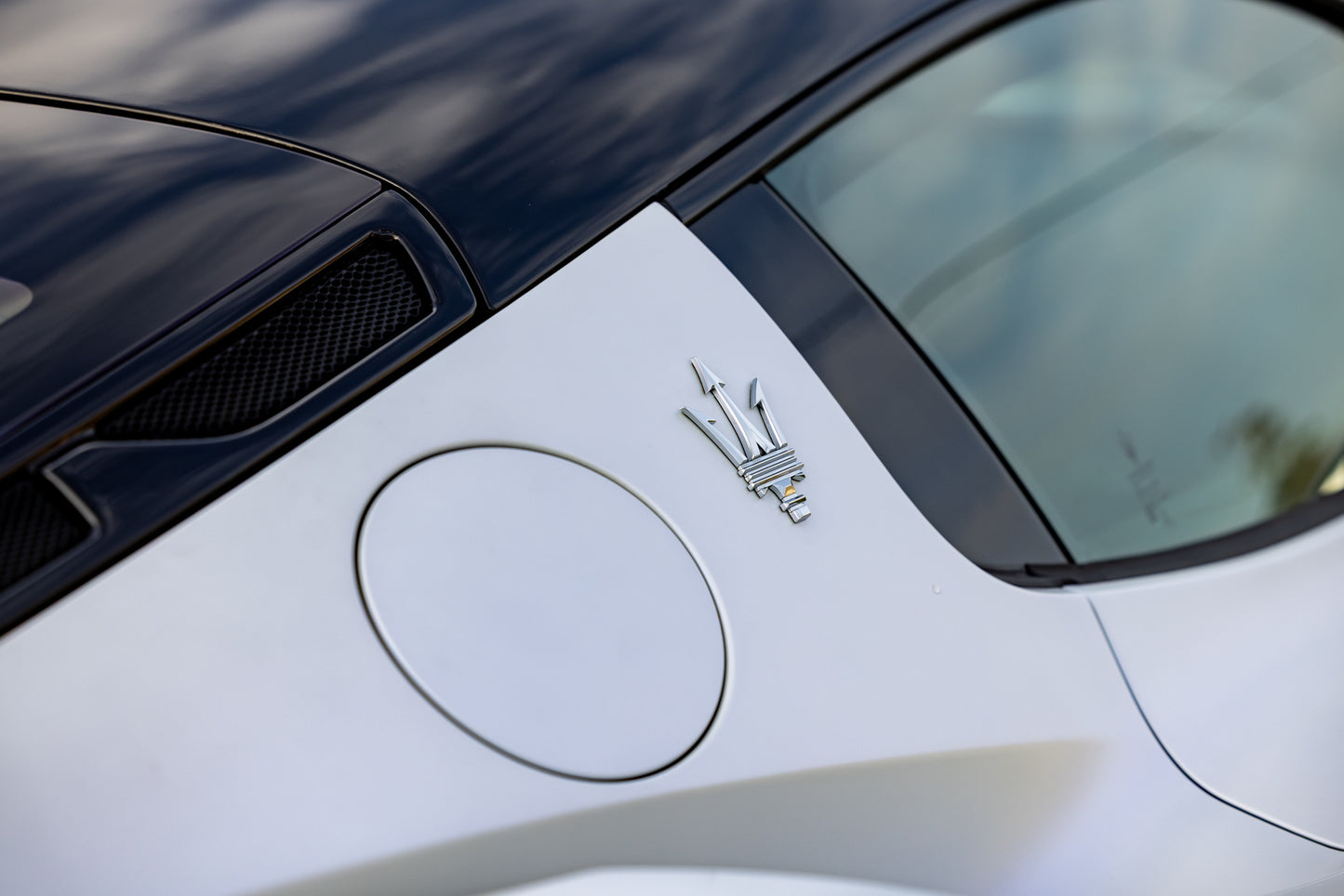 2022 Maserati MC 20