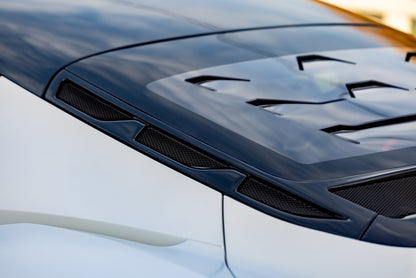 2022 Maserati MC 20