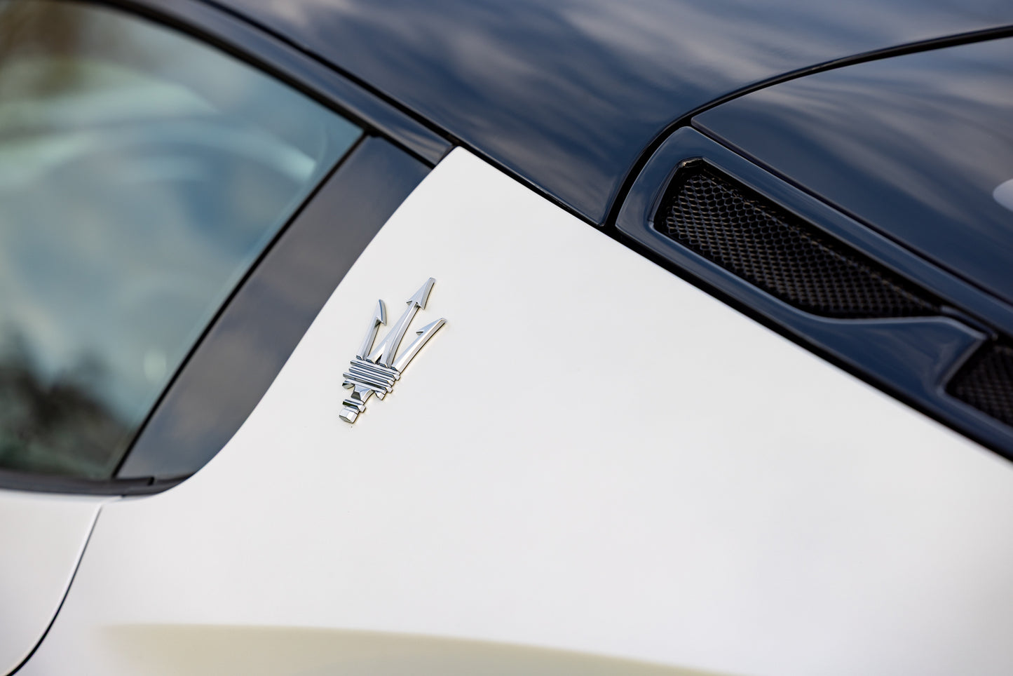 2022 Maserati MC 20