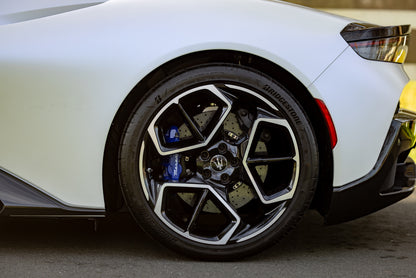 2022 Maserati MC 20