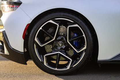 2022 Maserati MC 20