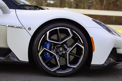 2022 Maserati MC 20
