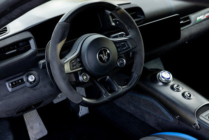 2022 Maserati MC 20