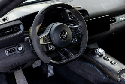 2022 Maserati MC 20