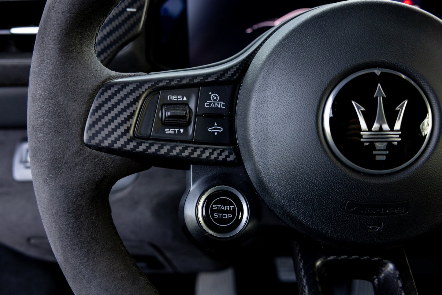 2022 Maserati MC 20