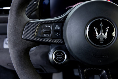 2022 Maserati MC 20
