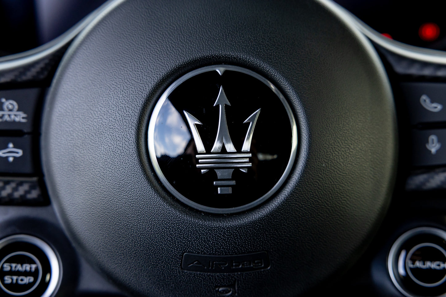 2022 Maserati MC 20