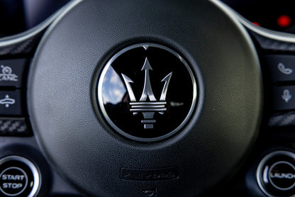 2022 Maserati MC 20