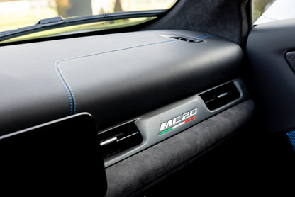 2022 Maserati MC 20