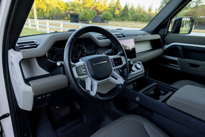 2023 Land Rover Defender P300