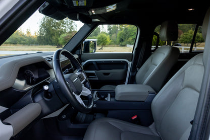 2023 Land Rover Defender P300