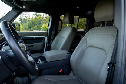 2023 Land Rover Defender P300