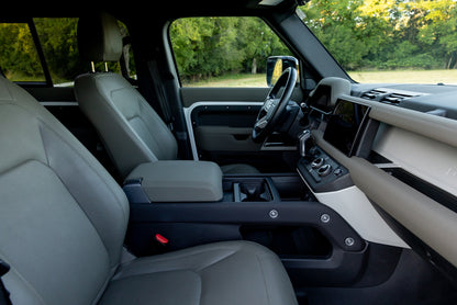 2023 Land Rover Defender P300
