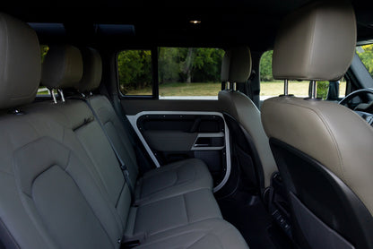 2023 Land Rover Defender P300