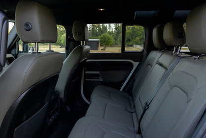 2023 Land Rover Defender P300