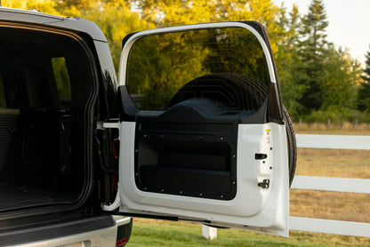 2023 Land Rover Defender P300