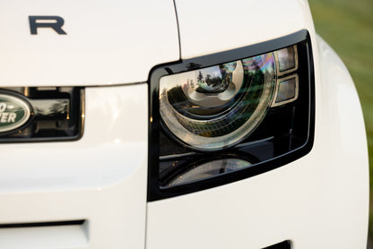 2023 Land Rover Defender P300
