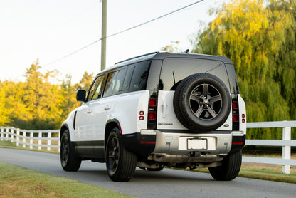 2023 Land Rover Defender P300