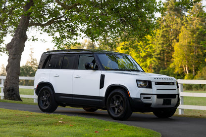 2023 Land Rover Defender P300