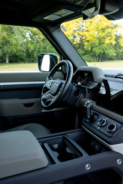 2023 Land Rover Defender P300