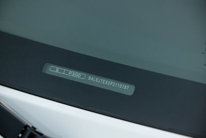 2023 Land Rover Defender P300