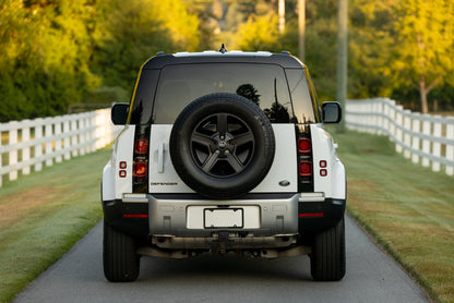 2023 Land Rover Defender P300