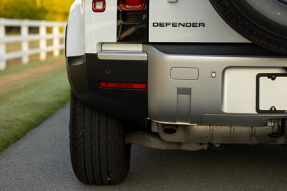 2023 Land Rover Defender P300