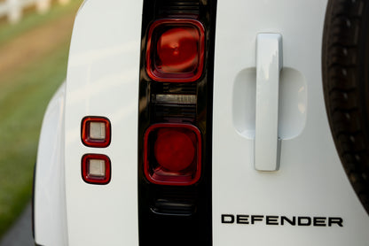 2023 Land Rover Defender P300