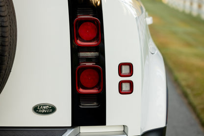 2023 Land Rover Defender P300
