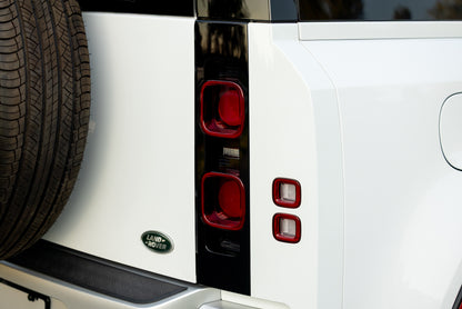 2023 Land Rover Defender P300