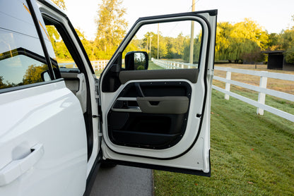 2023 Land Rover Defender P300