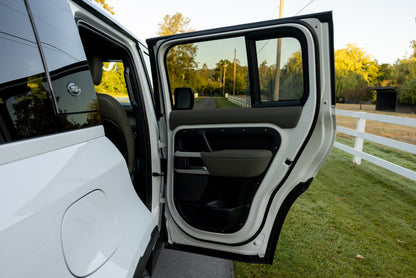 2023 Land Rover Defender P300