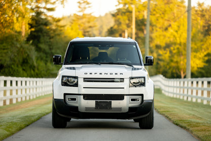 2023 Land Rover Defender P300