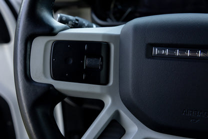 2023 Land Rover Defender P300