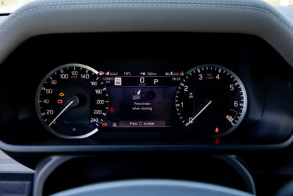 2023 Land Rover Defender P300