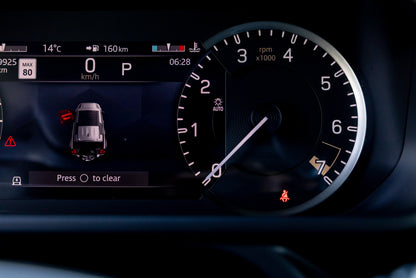 2023 Land Rover Defender P300