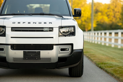 2023 Land Rover Defender P300