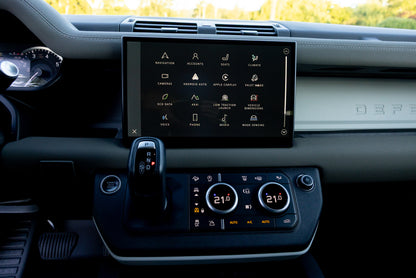 2023 Land Rover Defender P300