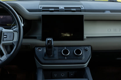 2023 Land Rover Defender P300