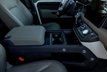 2023 Land Rover Defender P300