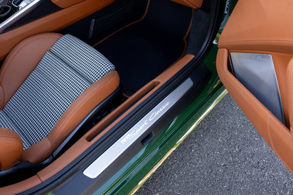 2023 Porsche 911 Sport Classic PTS Irish Green