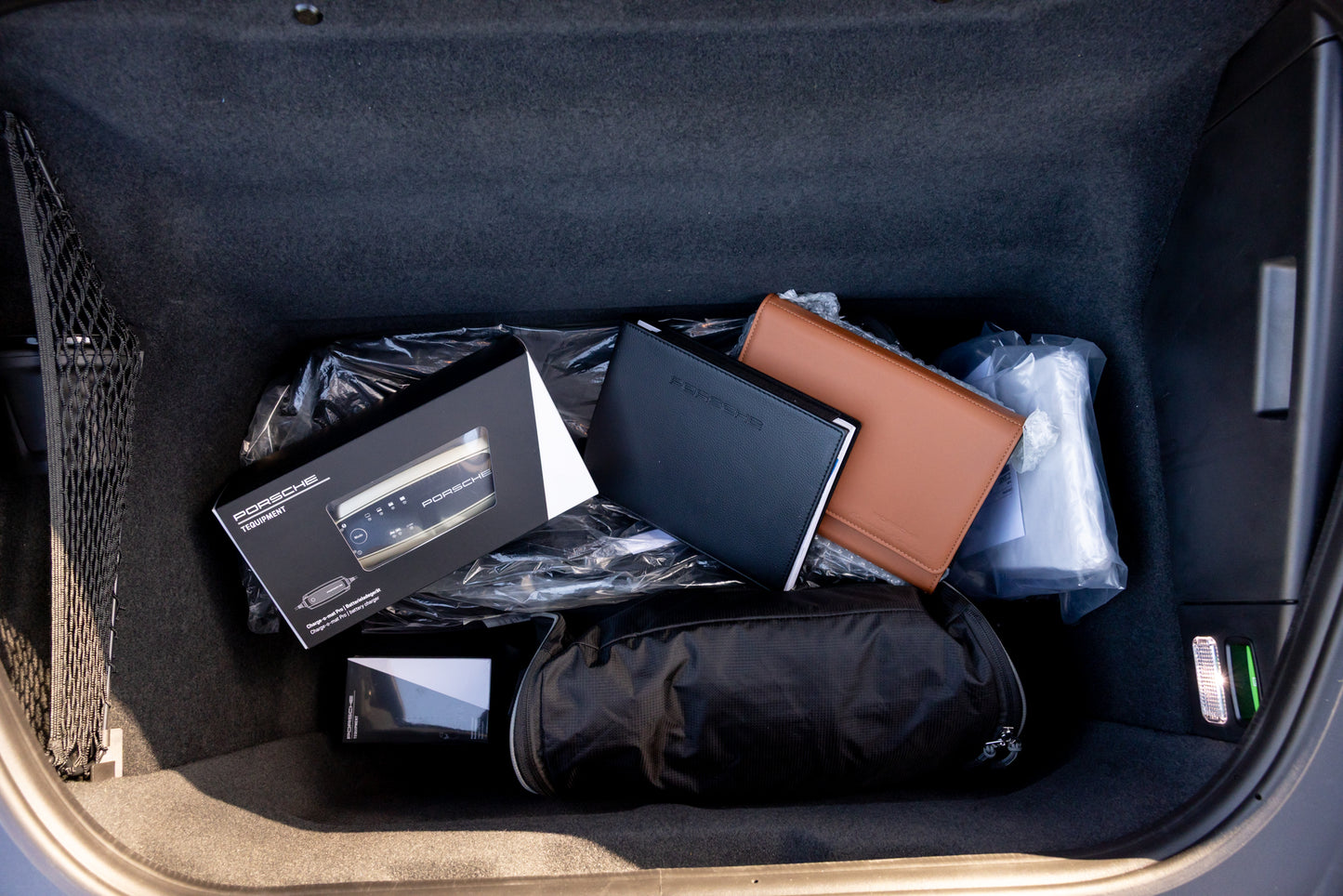 2023 Porsche 911 Sport Classic PTS Irish Green
