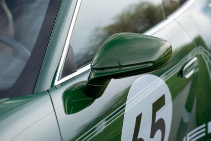 2023 Porsche 911 Sport Classic PTS Irish Green