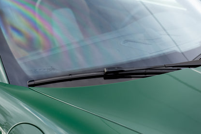 2023 Porsche 911 Sport Classic PTS Irish Green