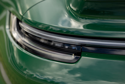 2023 Porsche 911 Sport Classic PTS Irish Green