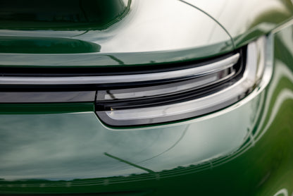 2023 Porsche 911 Sport Classic PTS Irish Green